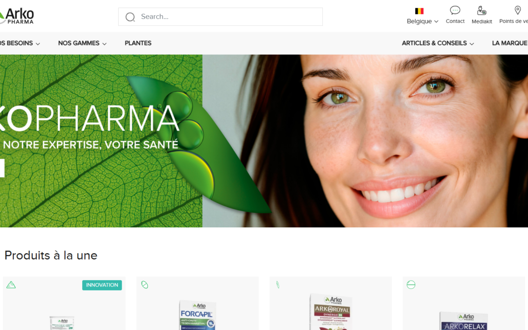 Arkopharma avis : la science des plantes au service de la santé naturelle