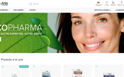 Arkopharma avis : la science des plantes au service de la santé naturelle