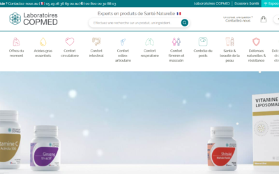 Copmed avis : que valent réellement ces compléments alimentaires bio et naturels ?