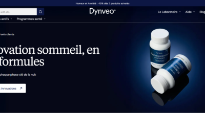 Dynveo avis : la pureté absolue au service de la nutraceutique de pointe