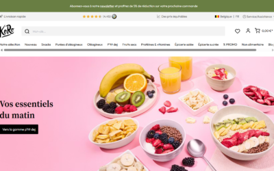 Koro avis : ce qu’il faut savoir sur le géant du vrac avant de commander