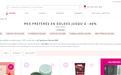 Mademoiselle Bio : que vaut réellement cette enseigne pionnière ?