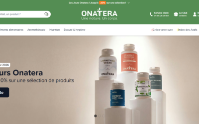 Onatera avis : l’audit technique de votre herboristerie en ligne