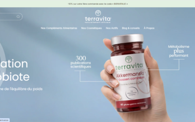 Terravita avis : une analyse technique de la vitalité par les plantes