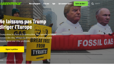 Greenpeace avis : que vaut réellement cette marque de produits bio ?