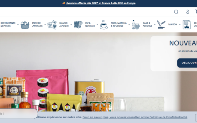 Irasshai avis : que vaut vraiment cette marque française spécialisée en cuisine japonaise bio ?