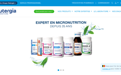 Nutergia avis : cette marque de compléments alimentaires tient-elle vraiment ses promesses bio ?
